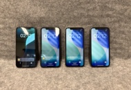 1535499 Mobiltelefoner 4 st - Apple iPhone 11
