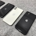 1535499-3 Mobiltelefoner 4 st - Apple iPhone 11