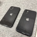 1535499-4 Mobiltelefoner 4 st - Apple iPhone 11