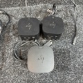 1516361-2 Dockningsstation - HP Thunderbolt Dock G4 280W