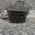 1516361-3 Dockningsstation - HP Thunderbolt Dock G4 280W