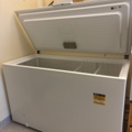 1535573-2 Laboratoriefrysar 2 st - Whirlpool WHE 4600 / Arctiko MUF 40