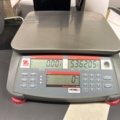 1535633-2 Label dispenser with scale - Labelmate UCAT-1