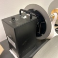 1535633-5 Label dispenser with scale - Labelmate UCAT-1