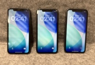 1535494 Mobiltelefoner 3 st - Apple iPhone 11