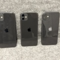 1535494-2 Mobiltelefoner 3 st - Apple iPhone 11
