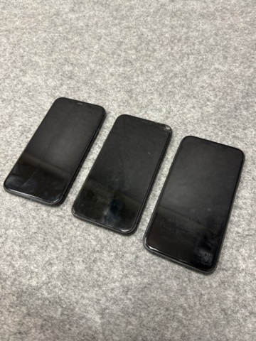 1535494-3 Mobiltelefoner 3 st - Apple iPhone 11