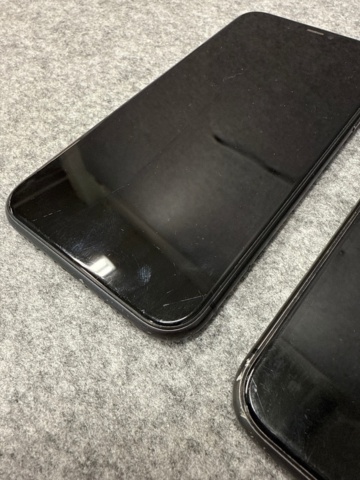1535494-5 Mobiltelefoner 3 st - Apple iPhone 11