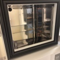 1535573-6 Laboratoriefrysar 2 st - Whirlpool WHE 4600 / Arctiko MUF 40