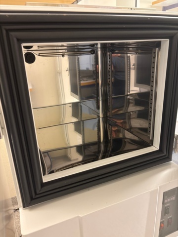 1535573-6 Laboratoriefrysar 2 st - Whirlpool WHE 4600 / Arctiko MUF 40