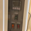 1535573-7 Laboratoriefrysar 2 st - Whirlpool WHE 4600 / Arctiko MUF 40