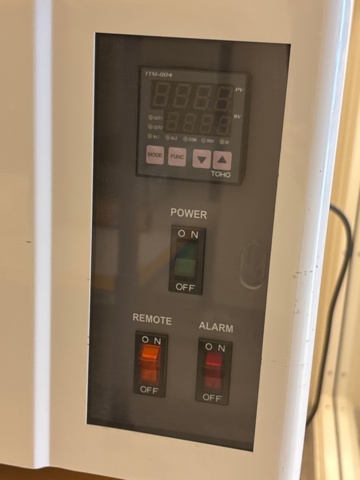 1535573-7 Laboratoriefrysar 2 st - Whirlpool WHE 4600 / Arctiko MUF 40
