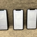 1535494-12 Mobiltelefoner 3 st - Apple iPhone 11