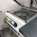 1535630-2 Krympfilmsmaskin - Robopac Micra M -2017
