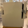 1535573-9 Laboratoriefrysar 2 st - Whirlpool WHE 4600 / Arctiko MUF 40