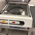 1535630-3 Krympfilmsmaskin - Robopac Micra M -2017