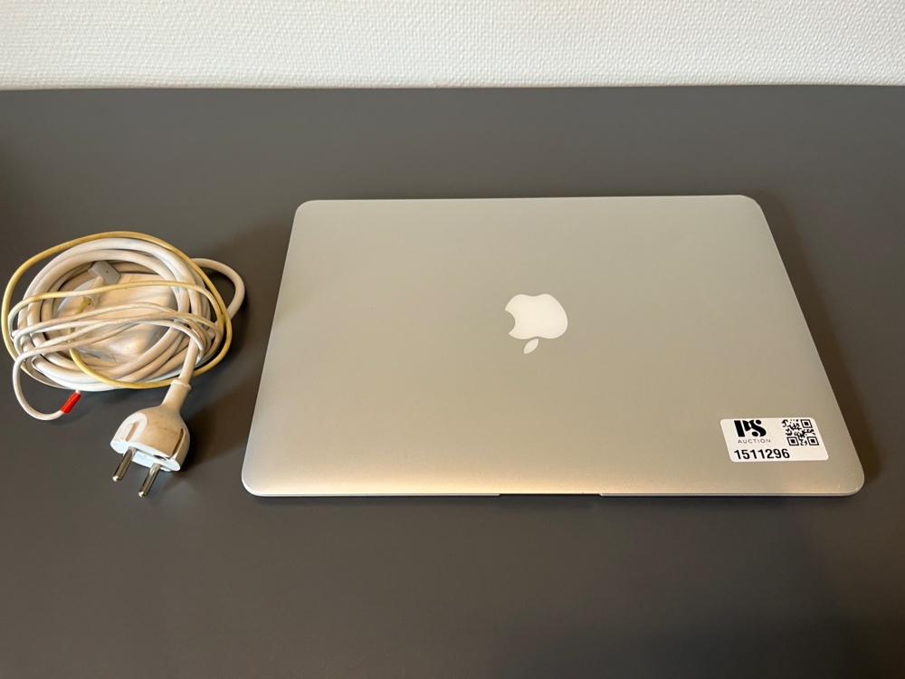1511296-1 MacBook Air A1466