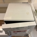 1535573-10 Laboratoriefrysar 2 st - Whirlpool WHE 4600 / Arctiko MUF 40