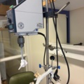 1535574-3 Samling med diverse labbutrustning - Heidolph RZR 2051 control / IKA magicLAB