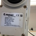 1535574-4 Samling med diverse labbutrustning - Heidolph RZR 2051 control / IKA magicLAB