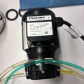 1535574-6 Samling med diverse labbutrustning - Heidolph RZR 2051 control / IKA magicLAB
