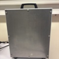 1535574-9 Samling med diverse labbutrustning - Heidolph RZR 2051 control / IKA magicLAB