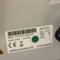 1535574-11 Samling med diverse labbutrustning - Heidolph RZR 2051 control / IKA magicLAB