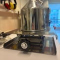 1535574-12 Samling med diverse labbutrustning - Heidolph RZR 2051 control / IKA magicLAB