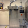 1535575-1 Laboratorie spraytork på hjul - Toption TP-S15 -2022