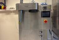 1535575 Laboratorie spraytork på hjul - Toption TP-S15 -2022