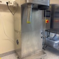 1535575-2 Laboratorie spraytork på hjul - Toption TP-S15 -2022