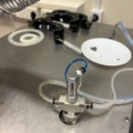 1535575-4 Laboratorie spraytork på hjul - Toption TP-S15 -2022