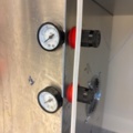 1535575-5 Laboratorie spraytork på hjul - Toption TP-S15 -2022