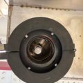1535575-8 Laboratorie spraytork på hjul - Toption TP-S15 -2022