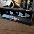 1533300-1 Kulfång med fallmål - Walther Magnetic Pellet Trap
