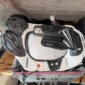 1533301-13 Motorcrosskläder, stövlar, m.m.