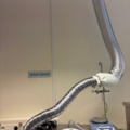 1535575-10 Laboratorie spraytork på hjul - Toption TP-S15 -2022