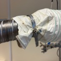 1535575-11 Laboratorie spraytork på hjul - Toption TP-S15 -2022