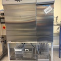 1535576-1 Laboratoriediskmaskin med torkfunktion - Smeg GW4190
