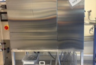 1535576 Laboratoriediskmaskin med torkfunktion - Smeg GW4190