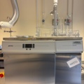 1535576-2 Laboratoriediskmaskin med torkfunktion - Smeg GW4190