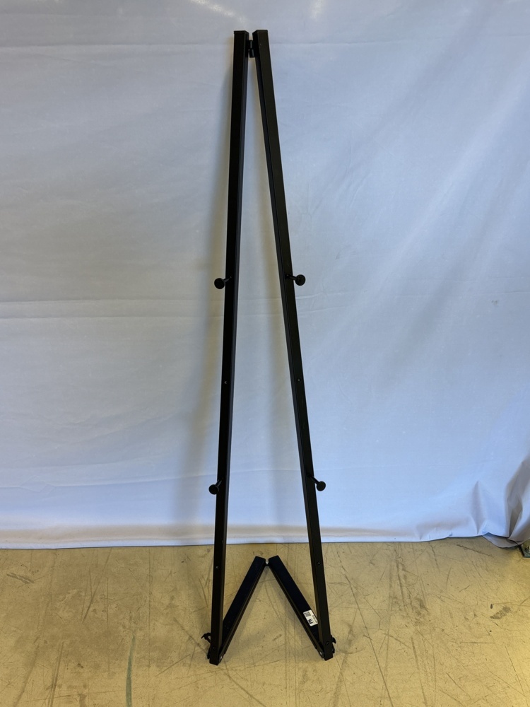 1511313-2 Floor easels for snap frames x13 units