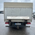1504257-4 Kranbil Iveco Daily 70-180H Chassi Cab 3.0 JTD Manuell, 180hk, 2018