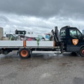 1504257-6 Kranbil Iveco Daily 70-180H Chassi Cab 3.0 JTD Manuell, 180hk, 2018