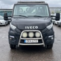 1504257-8 Kranbil Iveco Daily 70-180H Chassi Cab 3.0 JTD Manuell, 180hk, 2018