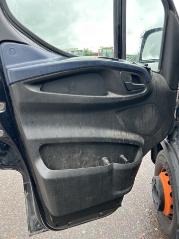 1504257-9 Kranbil Iveco Daily 70-180H Chassi Cab 3.0 JTD Manuell, 180hk, 2018