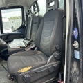 1504257-22 Kranbil Iveco Daily 70-180H Chassi Cab 3.0 JTD Manuell, 180hk, 2018