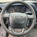 1504257-11 Kranbil Iveco Daily 70-180H Chassi Cab 3.0 JTD Manuell, 180hk, 2018