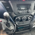 1504257-13 Kranbil Iveco Daily 70-180H Chassi Cab 3.0 JTD Manuell, 180hk, 2018