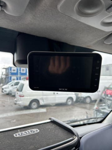 1504257-15 Kranbil Iveco Daily 70-180H Chassi Cab 3.0 JTD Manuell, 180hk, 2018